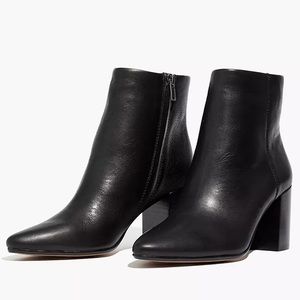 Madewell Boots